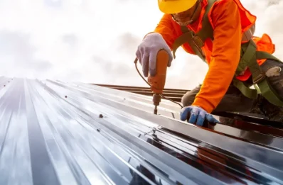 Travaux de zinguerie à Saint-Bonnet-le-Courreau